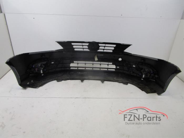 VW Jetta 5C Facelift Voorbumper 4PDC Mistlampen LD7X