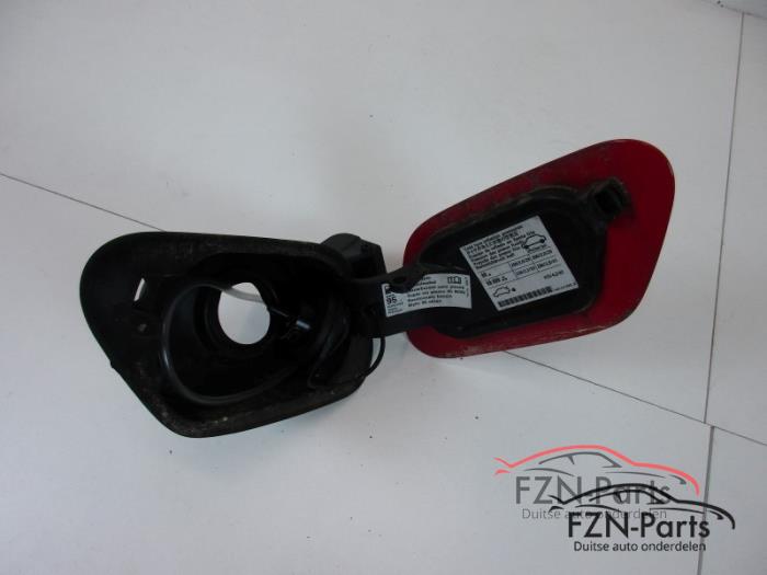 VW Golf 7 Tankklep Tank Klep