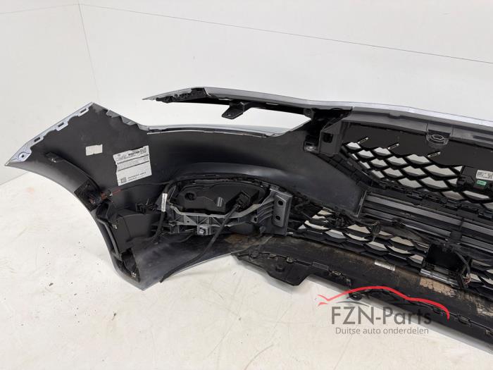 Seat Leon Sportstourer 5FA Voorbumper Mistlampen 6PDC LZ7G