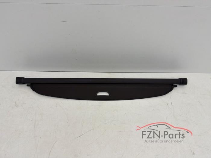 Mercedes-Benz GLE W166 Bagageruimte Rollo