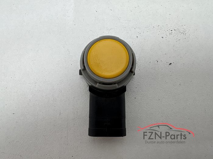 VW Golf 7 PDC Sensor