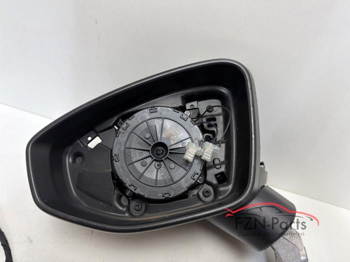 Audi A3 8Y Buitenspiegel Links