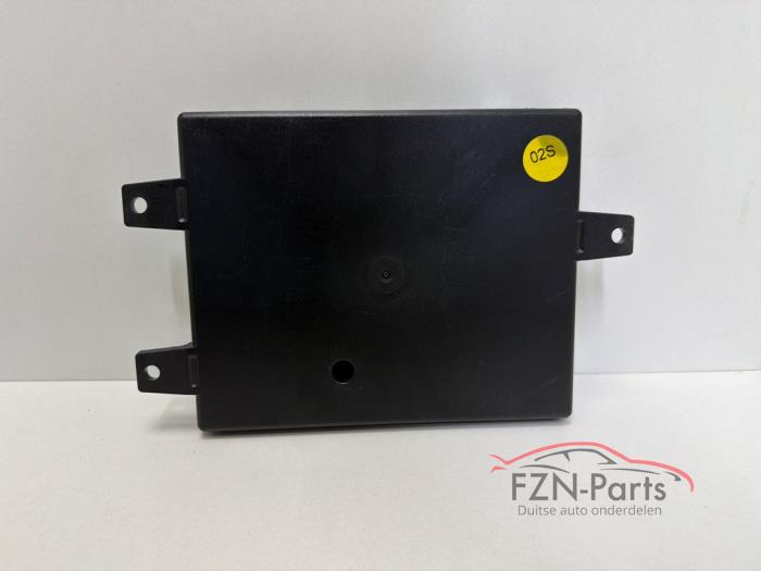 VW Tiguan 5N0 Regelapparaat Multi Media