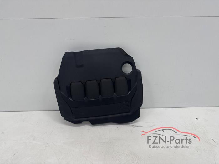 VW Touran 5TA Motorafdekplaat