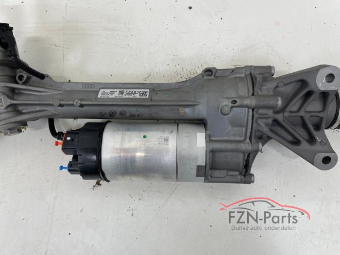 Audi Q5 8M Stuurhuis compleet NIEUW