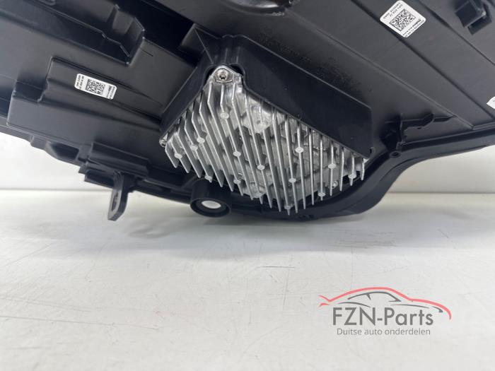 Audi A3 8Y Facelift LED Koplamp Links