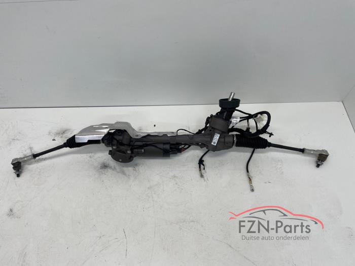 VW Tiguan 571 CT1 Stuurhuis compleet