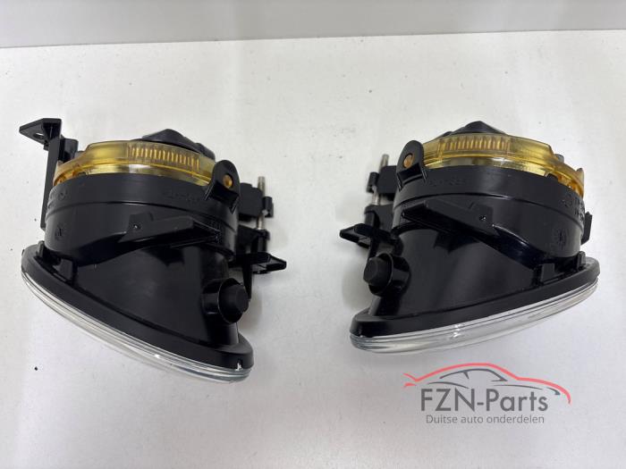 VW Golf 6 Mistlampen set L+R