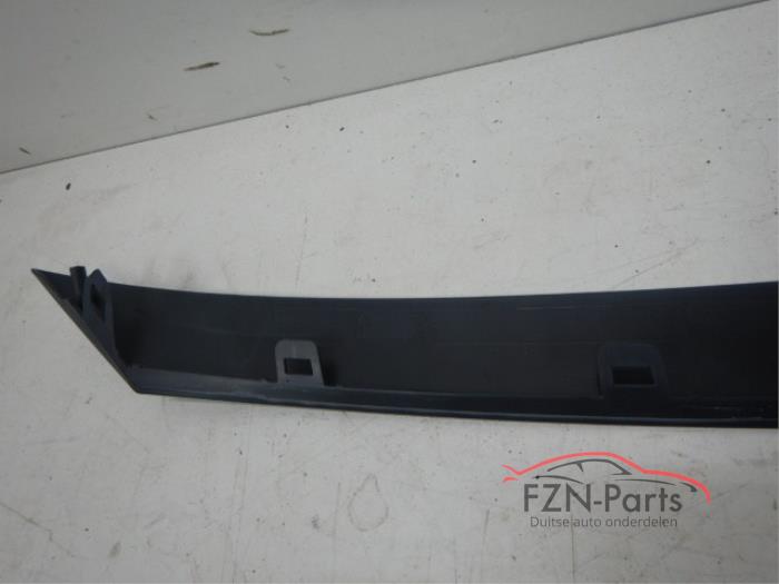 MG ZS Grille Afdekking Bovenzijde