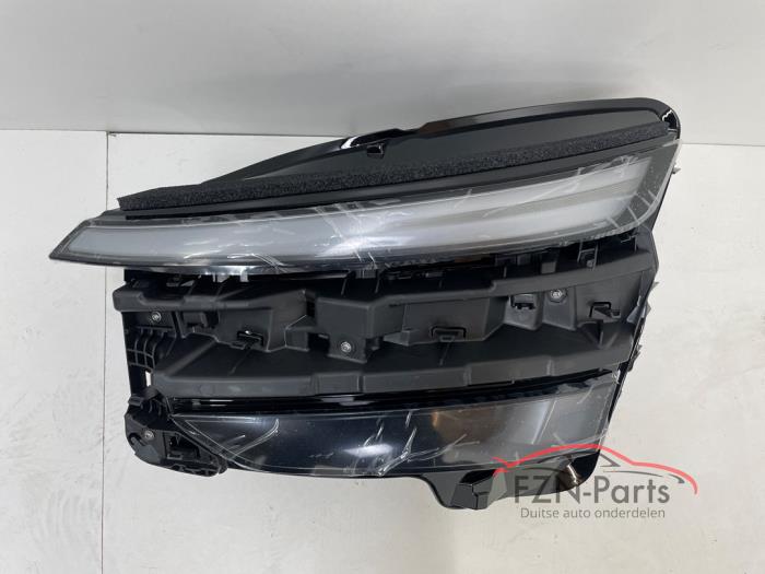 Tesla Model Y Facelift Koplamp Links