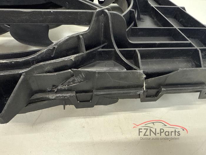 Tesla Model 3 Venhuis Enkelfan