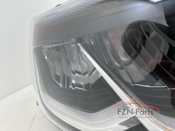 VW Polo 2G Facelift LED Koplamp Rechts