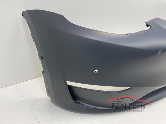 Tesla Model Y Voorbumper ongespoten 6 PDC