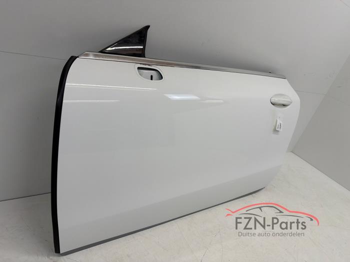 Mercedes-Benz E-Klasse W238 Coupe Portier Links