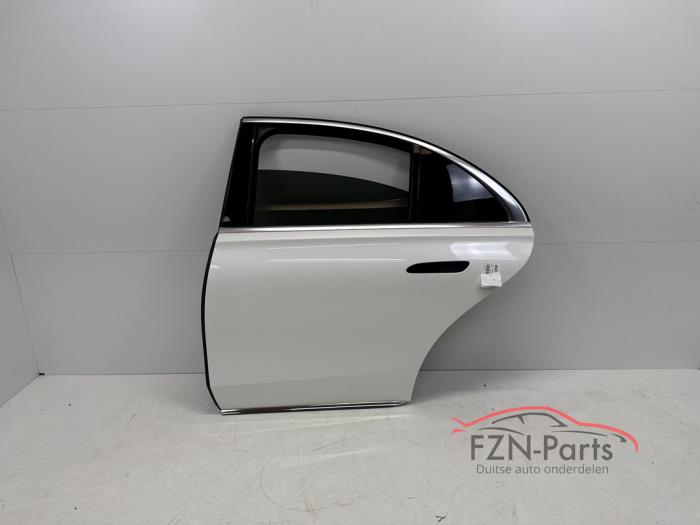 Mercedes-Benz S-Klasse W223 Portier links-Achter 9799