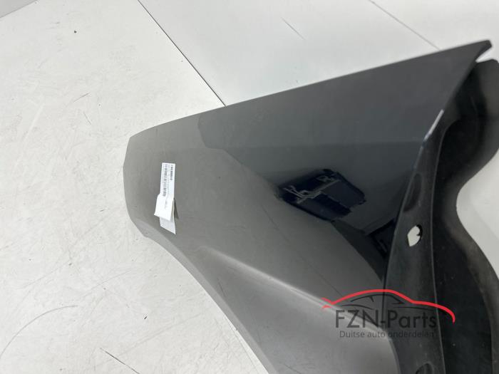 Mercedes-Benz GLE W166 Zijscherm spatscherm links 9040