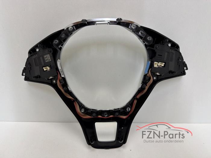 VW Golf 7 Inleg Stuurwiel MF Stuur