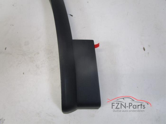 VW Tiguan 5N0 Wielrand bekleding Links-voor