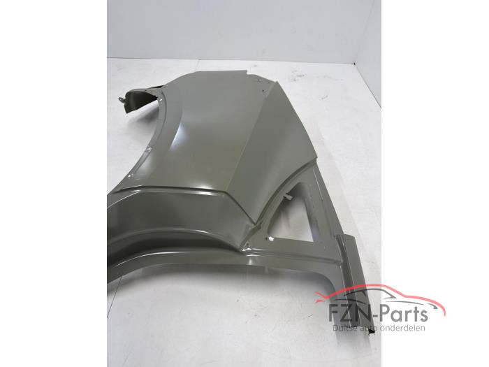 Tesla Model Y Snijdeel Rechts-Achter