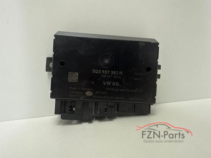 VW Passat B8 Trekhaak Module