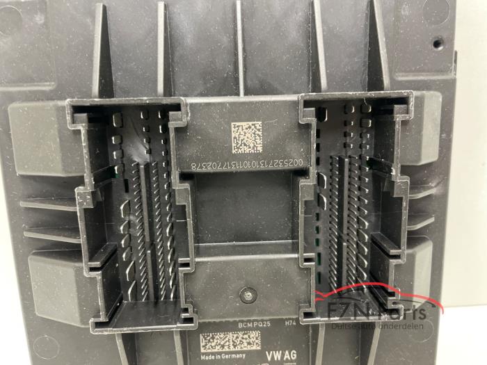 VW Transporter T5 BCM Module
