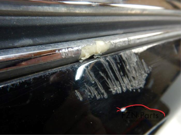 Audi A8 4N Hybrid Achterbumper 6PDC LY9B