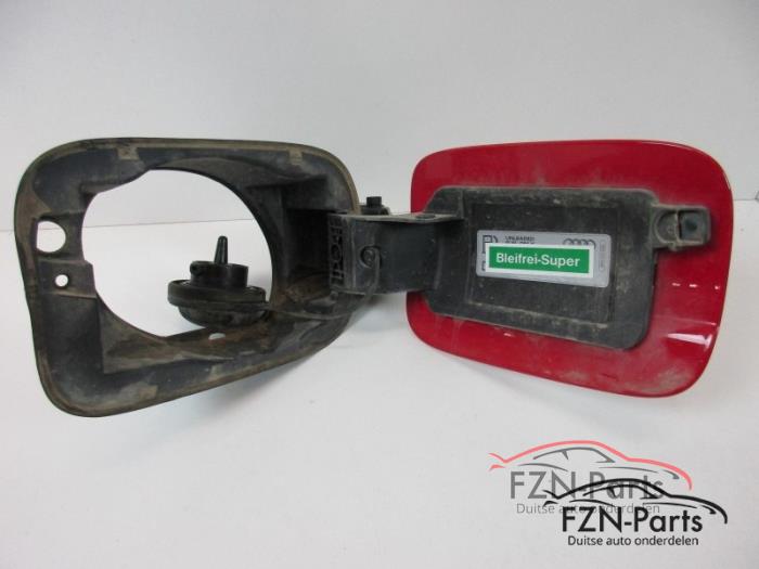 Audi A4 8K Tankklep Tank Klep