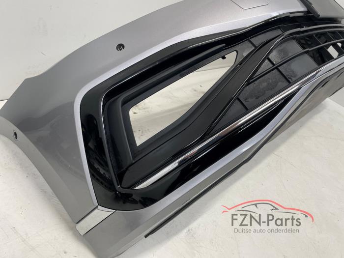 VW Passat B8 Facelift GTE R-Line Voorbumper 6PDC LB7S