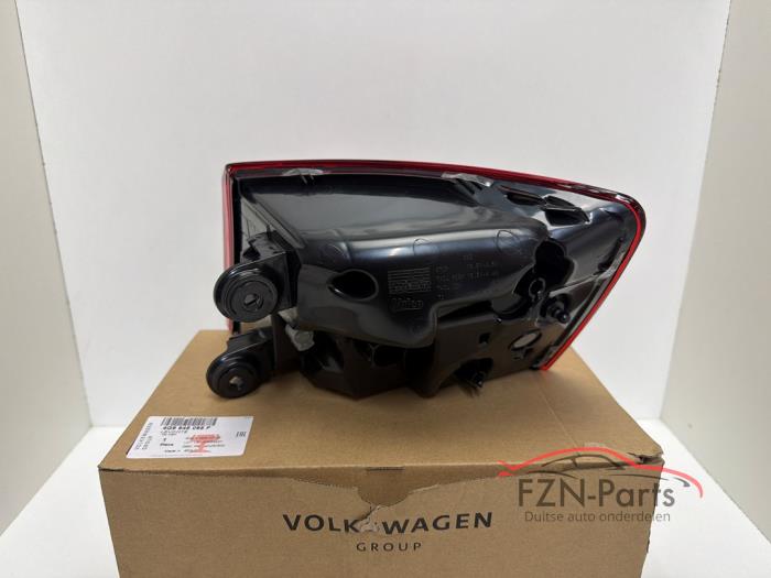 Audi A6 4G C7 Facelift Avant Achterlicht Dynamisch Links-Buiten