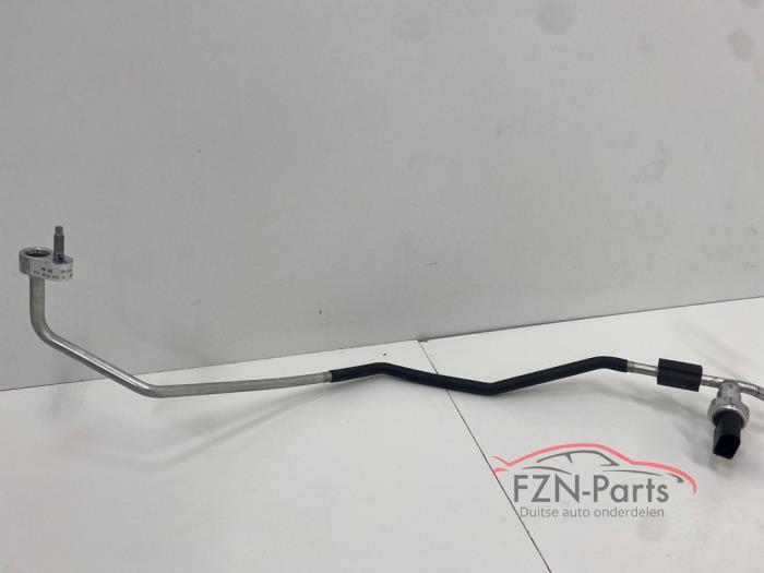 VW Multivan T7 1.4 Hybrid Aircoleiding