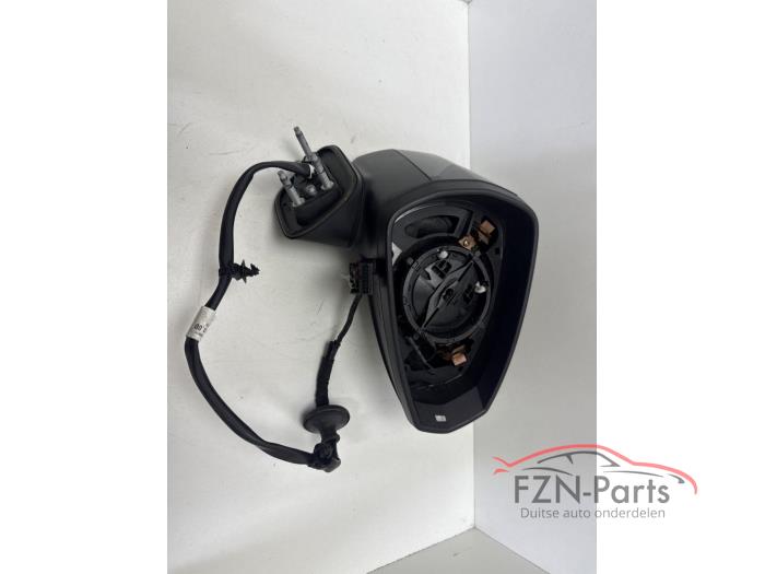 Audi A3 8V Buitenspiegel Rechts