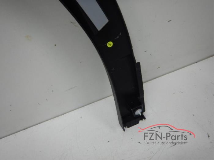 VW T-Roc 2GC Cabrio Wielrand bekleding Links-achter