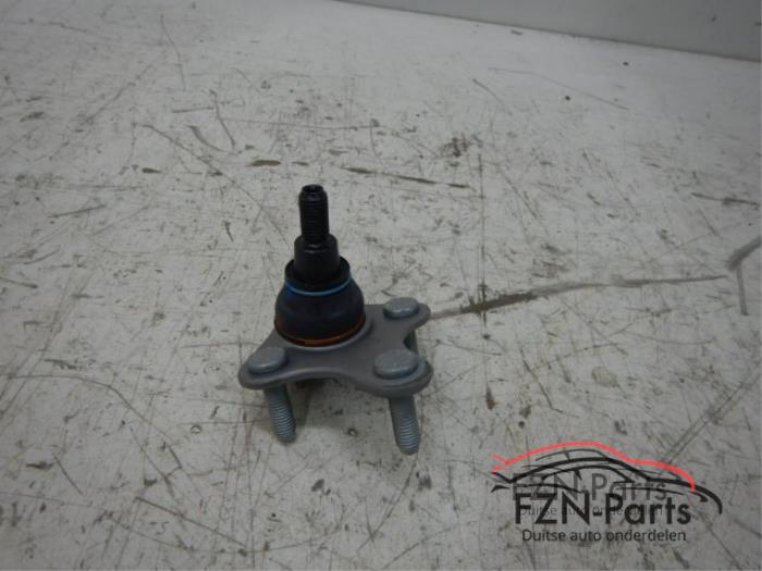 VW ID4 Fuseekogel Draagarm Wielophanging Links