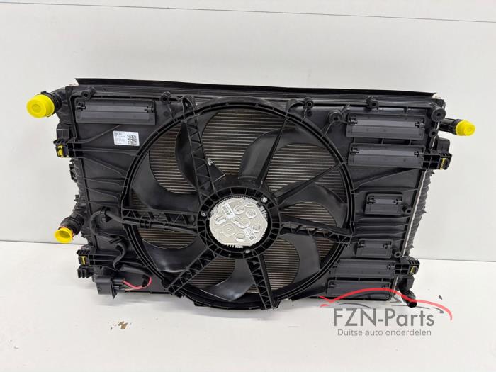 VW Golf 8 1.5 TSI Koelerpakket