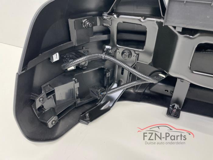 VW Golf 7 Facelift ACC Radar Sensor 3QF907561A NIEUW!!