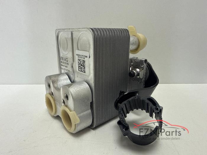 VW Tiguan 571 CT1 Warmtewisselaar