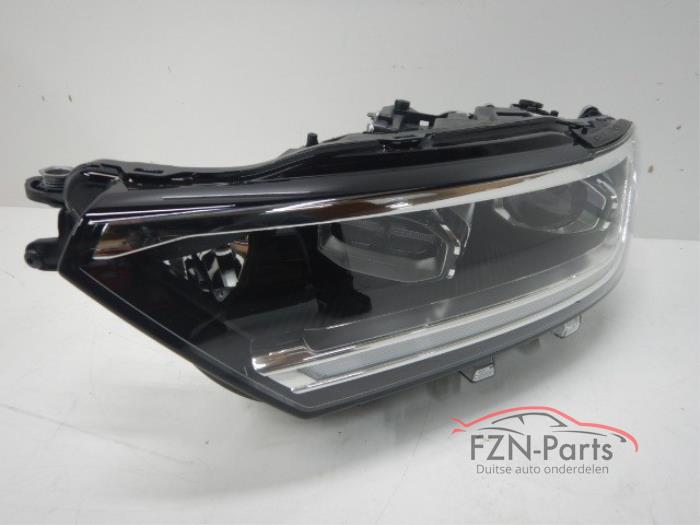 VW T-Roc 2GA Facelift IQ-LED Koplamp Links