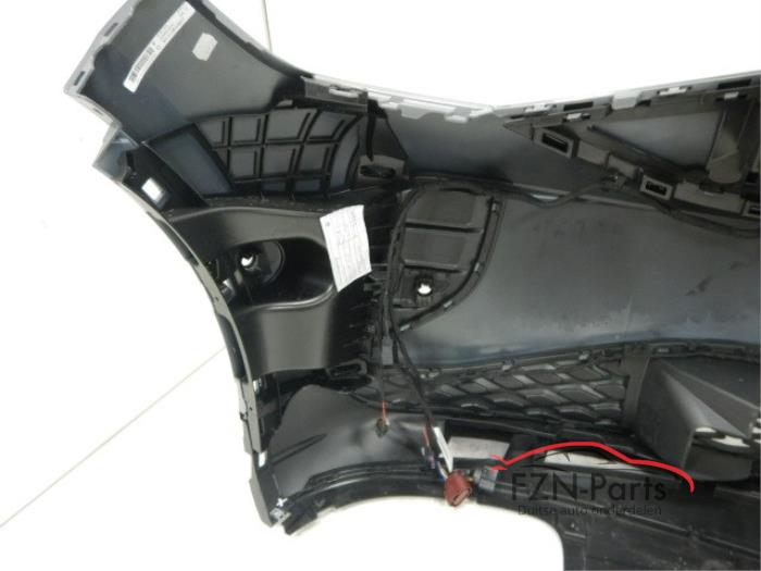 VW ID4 Voorbumper 6PDC LA7C