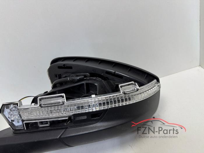 Audi Q4 E-Tron Sportback Spiegel Links