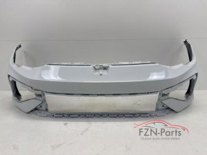 VW Golf 8 R Voorbumper Kaal LC9A