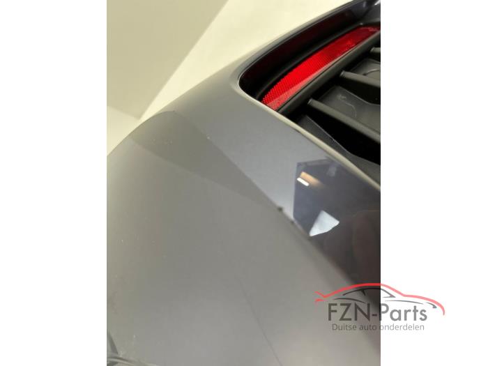 VW T-Roc 2GA Facelift R-Line Achterbumper 6PDC