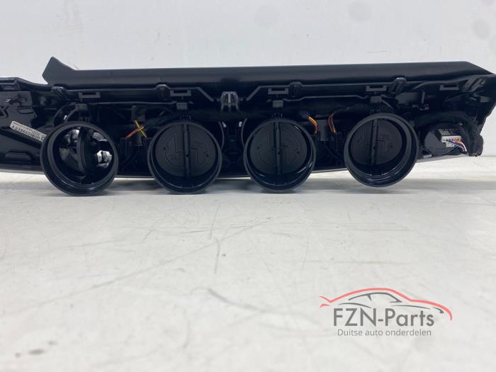 Mercedes-Benz E-Klasse Coupe W238 Dashboard Sierlijst