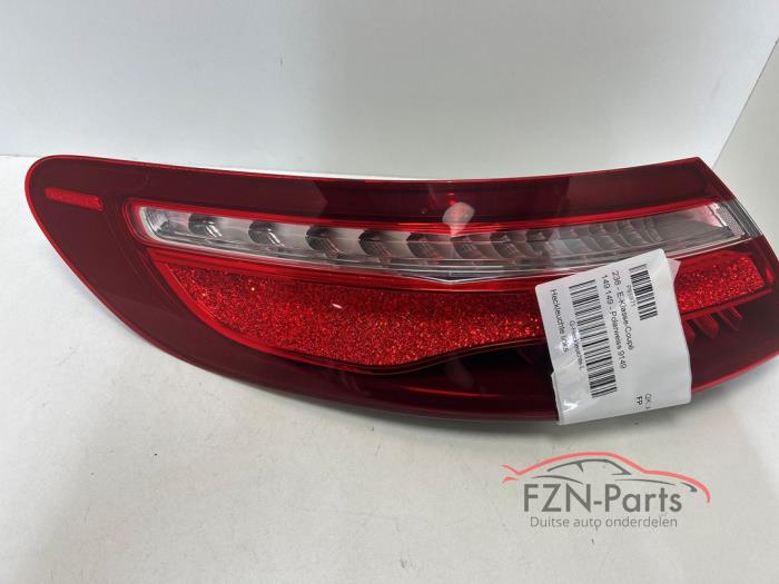 Mercedes-Benz E-Klasse Coupe W238 Achterlicht Links-Buiten