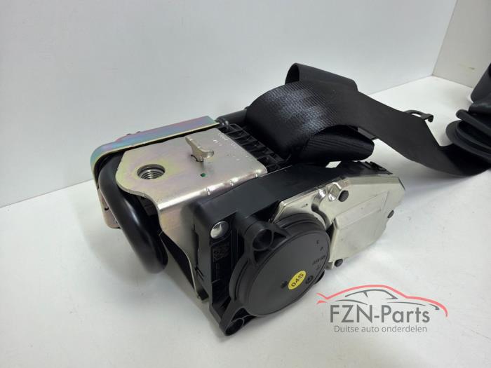 VW Tiguan 5N Veiligheidsgordel Links-Voor