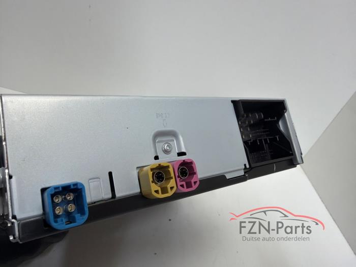 VW Golf 8 Multimedia Unit Navigatie Box