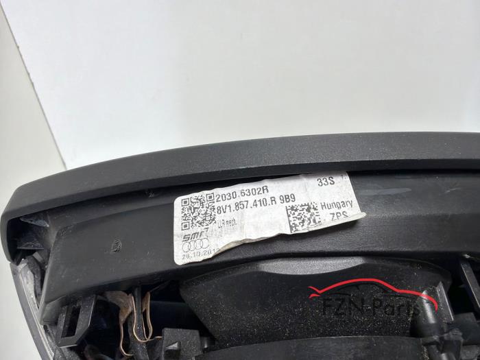 Audi A3 8V Buitenspiegel Rechts