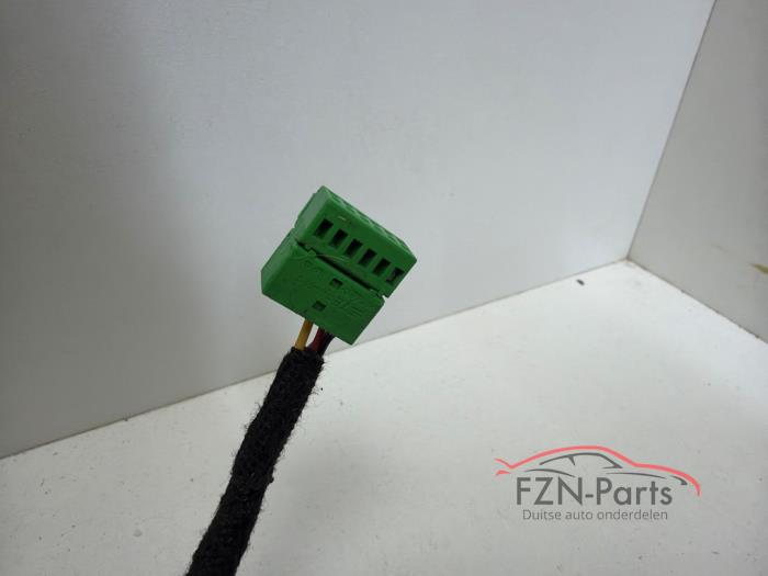 Audi Kabelset AUX / USB Poort