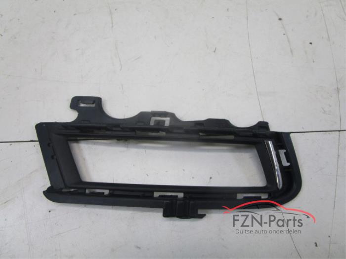 VW Golf 7 Mistlamp Inleg Voorbumper Rechts R