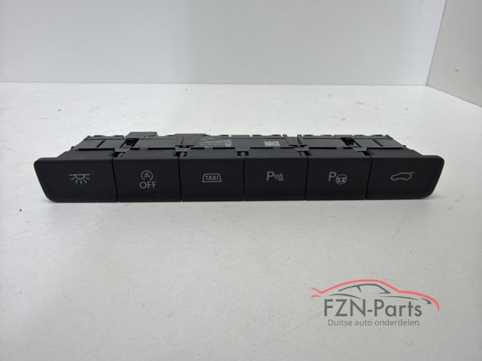 VW Touran 5TA Multifunctionele Schakelaar