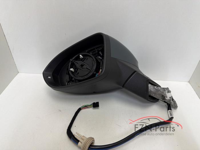 VW Golf 8 5H Buitenspiegel Links